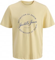 Jack & Jones Grayson T-shirt Giallo