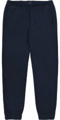 Double Outfitters MPAN-6055 Pantaloni della tuta Blu navy