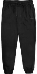 Double Outfitters MPAN-6057 Pantaloni della tuta Nero