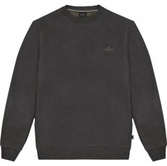 Double Outfitters MTOP-1141 Felpa Antracite