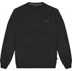Double Outfitters MTOP-1141 Felpa Nero