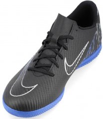 Nike Vapor 15 Club IC Black Sneakers