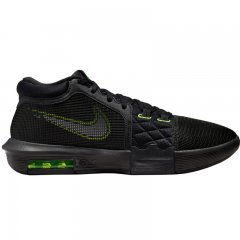 Nike LEBRON WITNESS VIII Men Sneakers Black