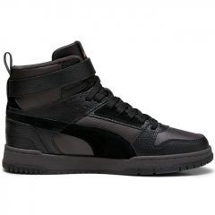 Puma RBD Game WTR Men Sneakers Black