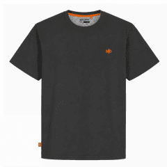 Motley Denim Stockholm T-shirt Charcoal