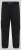 D555 Dexter 1 Cargo Jogger With Bear Embroidery Nero - Pantaloni & pantaloncini tuta - Pantaloni Tuta Uomo Taglie Forti
