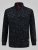 D555 Chandler Reno 1/4 Zip Neck Sweatshirt With Bear Logo Nero - Felpe & felpe con cappuccio - Felpe & Felpe con Cappuccio Uomo Taglie Forti