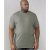 D555 Callum T-shirt Khaki - Magliette - Magliette Uomo Taglie Forti