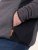 D555 Conrad Detachable Hood Bonded Fleece Zip Through Hoody Blu navy - Felpe & felpe con cappuccio - Felpe & Felpe con Cappuccio Uomo Taglie Forti