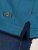 D555 Conway 1 1/4 Zip Neck Fleece Sweatshirt With Bear Logo Teal - Felpe & felpe con cappuccio - Felpe & Felpe con Cappuccio Uomo Taglie Forti