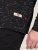 D555 Chandler Reno 1/4 Zip Neck Sweatshirt With Bear Logo Nero - Felpe & felpe con cappuccio - Felpe & Felpe con Cappuccio Uomo Taglie Forti