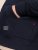 D555 Hector Adventurer Printed Zip Through Hoody Blu navy - Felpe & felpe con cappuccio - Felpe & Felpe con Cappuccio Uomo Taglie Forti