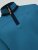 D555 Conway 1 1/4 Zip Neck Fleece Sweatshirt With Bear Logo Teal - Felpe & felpe con cappuccio - Felpe & Felpe con Cappuccio Uomo Taglie Forti