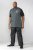 D555 Elba "Packaway" Rain Pants Navy - Abbigliamento sportivo & Outdoor - Abbigliamento Sportivo Uomo Taglie Forti
