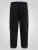 D555 Dexter 1 Cargo Jogger With Bear Embroidery Nero - Pantaloni & pantaloncini tuta - Pantaloni Tuta Uomo Taglie Forti