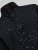 D555 Chandler Reno 1/4 Zip Neck Sweatshirt With Bear Logo Nero - Felpe & felpe con cappuccio - Felpe & Felpe con Cappuccio Uomo Taglie Forti