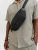 Jack & Jones Pascal Marsupio Nero - Borse - 