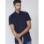 D555 Kurt Printed Short Sleeve Shirt - Camicie - Camicie Taglie Forti Uomo
