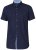 D555 Kurt Printed Short Sleeve Shirt - Camicie - Camicie Taglie Forti Uomo