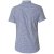 D555 Hank Gingham Short Sleeve Shirt - Camicie - Camicie Taglie Forti Uomo