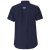 D555 Tim Short Sleeve Shirt Navy - Camicie - Camicie Taglie Forti Uomo