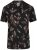 D555 Randal Shirt Black - Camicie - Camicie Taglie Forti Uomo