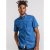 D555 Arnold Denim Shirt - Camicie - Camicie Taglie Forti Uomo