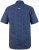 D555 FINDON Print Shirt - Camicie - Camicie Taglie Forti Uomo