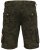 D555 Woobridge Camo Cotton Cargo Shorts - Shorts - Pantaloncini Uomo Taglie Forti
