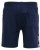 D555 Brantham Couture Elasticated Waistband Shorts Navy - Pantaloni & pantaloncini tuta - Pantaloni Tuta Uomo Taglie Forti