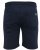 D555 Sutton Elasticated Waist Shorts With Embroidery Navy - Pantaloni & pantaloncini tuta - Pantaloni Tuta Uomo Taglie Forti