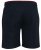 D555 Tunstall Elasticated Waist Sweatshorts Denim - Pantaloni & pantaloncini tuta - Pantaloni Tuta Uomo Taglie Forti