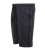 D555 Ryan Jersey Shorts 2-pack Black/Charcoal - Pantaloni & pantaloncini tuta - Pantaloni Tuta Uomo Taglie Forti