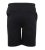 D555 Ryan Jersey Shorts 2-pack Black/Charcoal - Pantaloni & pantaloncini tuta - Pantaloni Tuta Uomo Taglie Forti