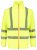 Adamo 109131 Giacca softshell alta visibilità gialla - Abbigliamento da lavoro - Abbigliamento da Lavoro Taglie Forti Uomo