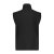 Adamo 109134 Gilet softshell nero - Abbigliamento da lavoro - Abbigliamento da Lavoro Taglie Forti Uomo