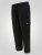 D555 Dexter 1 Cargo Jogger With Bear Embroidery Nero - Pantaloni & pantaloncini tuta - Pantaloni Tuta Uomo Taglie Forti