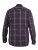 D555 Gladstone Check Button Down Collar Shirt - Camicie - Camicie Taglie Forti Uomo
