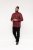 D555 Benalla Check Long Sleeve Button Down Shirt - Camicie - Camicie Taglie Forti Uomo