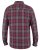 D555 Abbot LS Flannel Shirt - Camicie - Camicie Taglie Forti Uomo