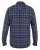 D555 Helston LS Flannel Shirt - Camicie - Camicie Taglie Forti Uomo
