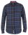 D555 Helston LS Flannel Shirt - Camicie - Camicie Taglie Forti Uomo