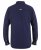 D555 Sennon LS Linen Mix Shirt - Camicie - Camicie Taglie Forti Uomo