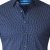 D555 Lavar Long Sleeve Diamond Printed Shirt - Camicie - Camicie Taglie Forti Uomo