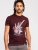 D555 Redbourn Lightning Bolt Guitar Printed T-Shirt - Magliette - Magliette Uomo Taglie Forti