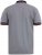 D555 Mersea Polo Shirt With Chest Embroidery - Polo - Polo Uomo Taglie Forti