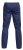 D555 Basilio Pants with elasticated waist Navy - Jeans & pantaloni - Jeans & Pantaloni Uomo Taglie Forti