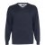 North Latitude V-neck knit Night Sky - Felpe & felpe con cappuccio - Felpe & Felpe con Cappuccio Uomo Taglie Forti