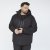 North Latitude Ski Jacket Black - Abbigliamento sci - Abbigliamento da Sci e Invernale