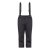 North Latitude Ski pant Black - Abbigliamento sci - Abbigliamento da Sci e Invernale
